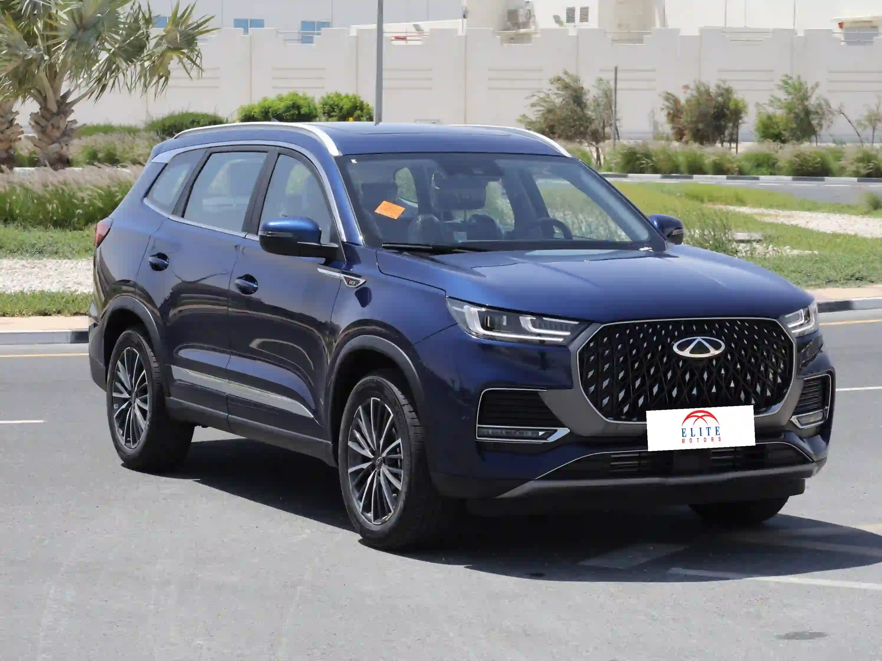 CHERY Tiggo 8 Pro Max 2026