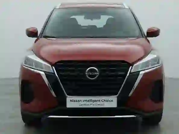 Nissan Kicks 2024