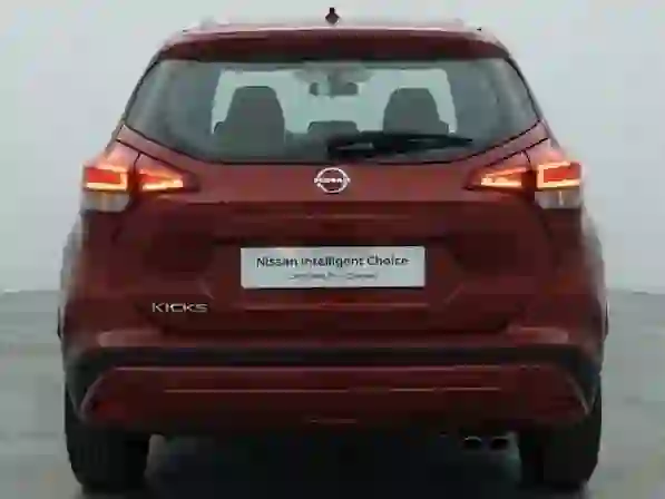 Nissan Kicks 2024 - Image 2