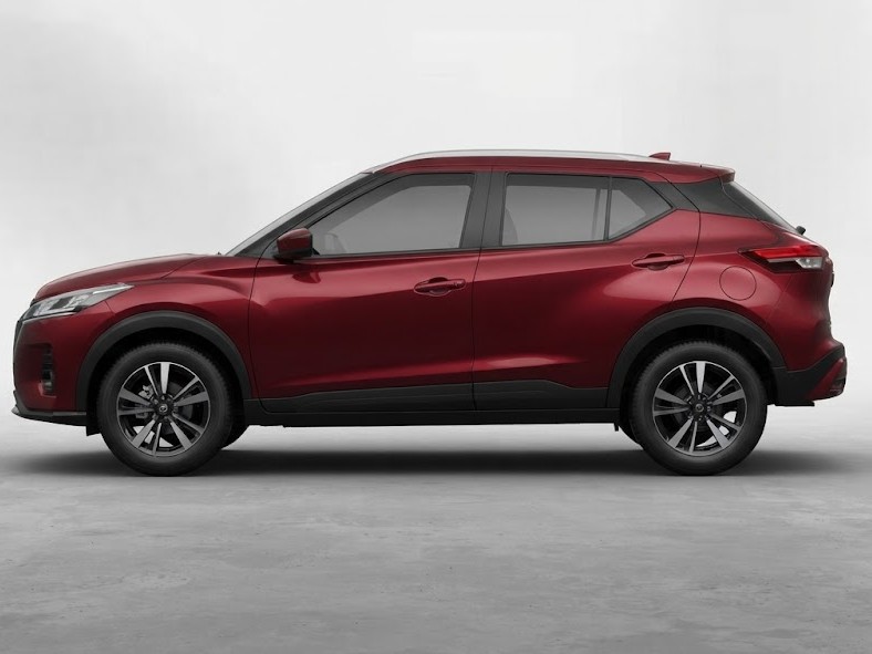 Nissan Kicks 2024 - Image 3