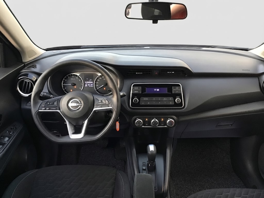 Nissan Kicks 2024 - Image 4