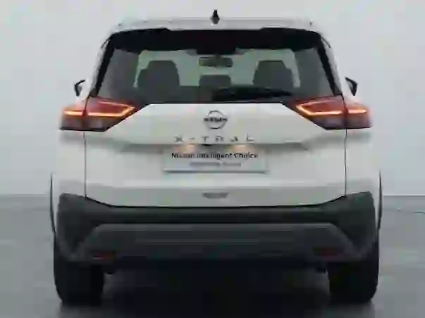 Nissan X-Trail SL 2025 - Image 2