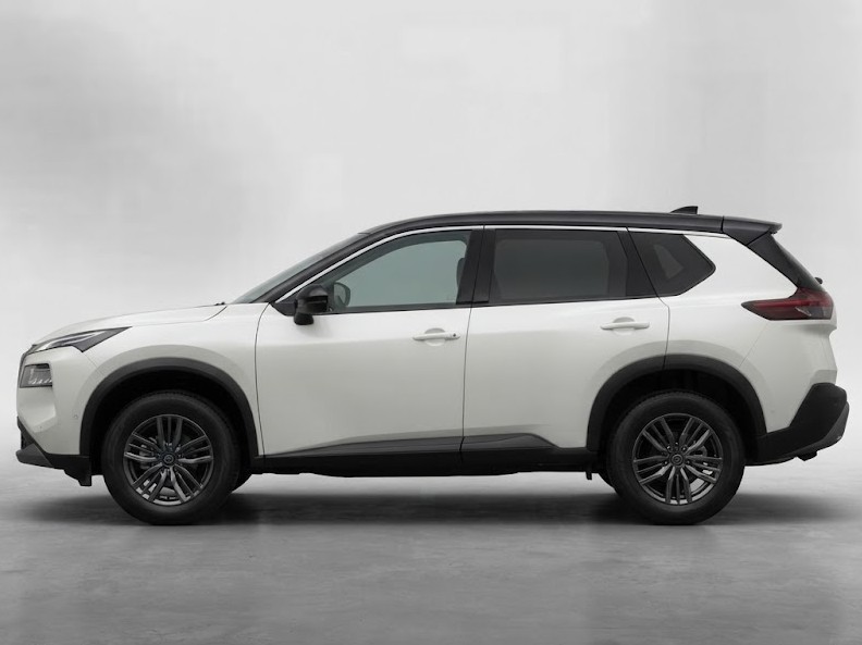 Nissan X-Trail SL 2025 - Image 3