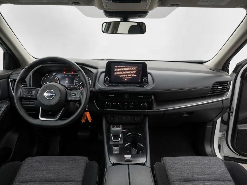 Nissan X-Trail SL 2025 - Image 4
