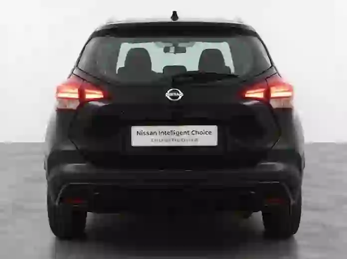 Nissan Kicks 2024 - Image 2