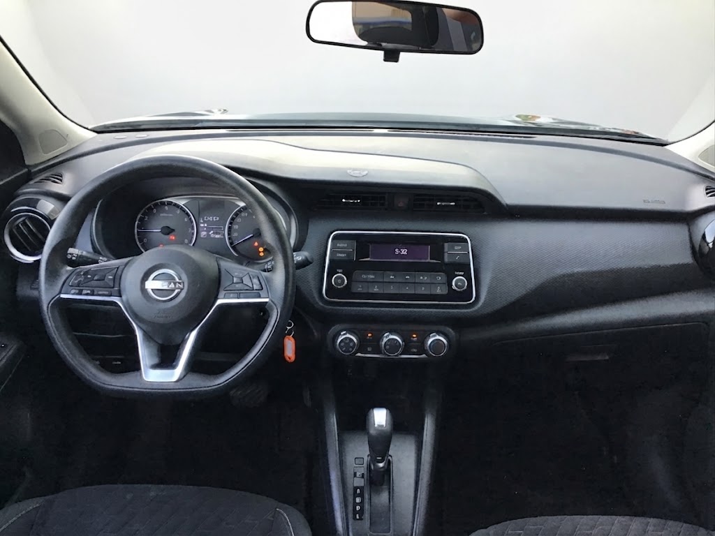 Nissan Kicks 2024 - Image 4