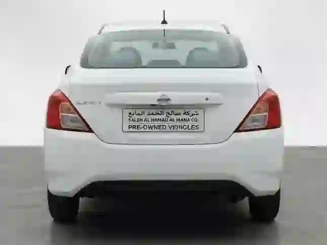 Nissan Sunny 2021 - Image 2