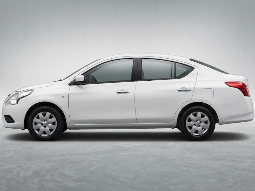 Nissan Sunny 2021 - Image 3