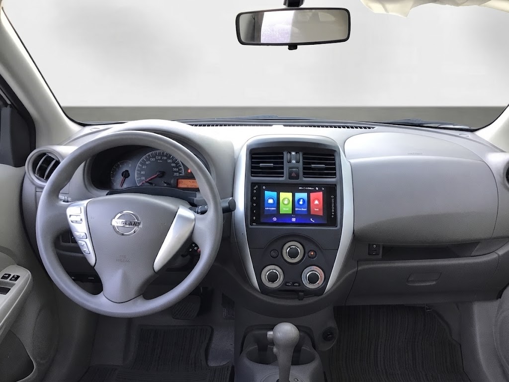 Nissan Sunny 2021 - Image 4