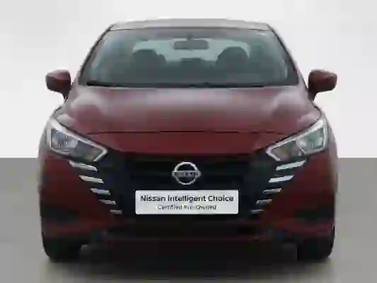 Nissan Sunny 1.6 2024