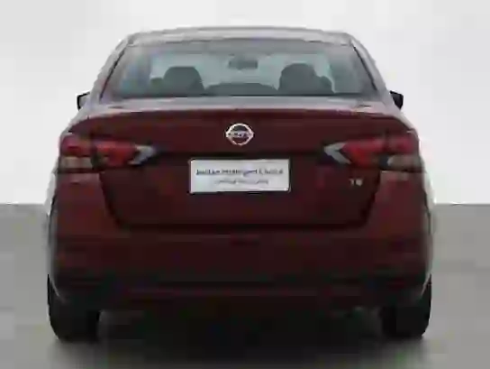Nissan Sunny 1.6 2024 - Image 2