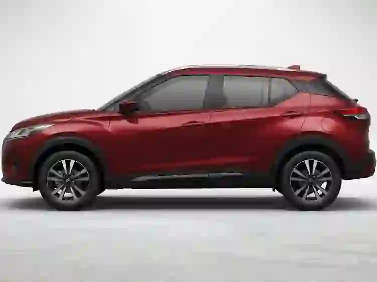 Nissan Kicks 2024 - Image 3