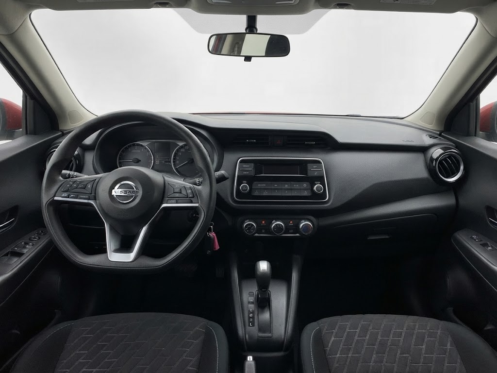 Nissan Kicks 2024 - Image 4