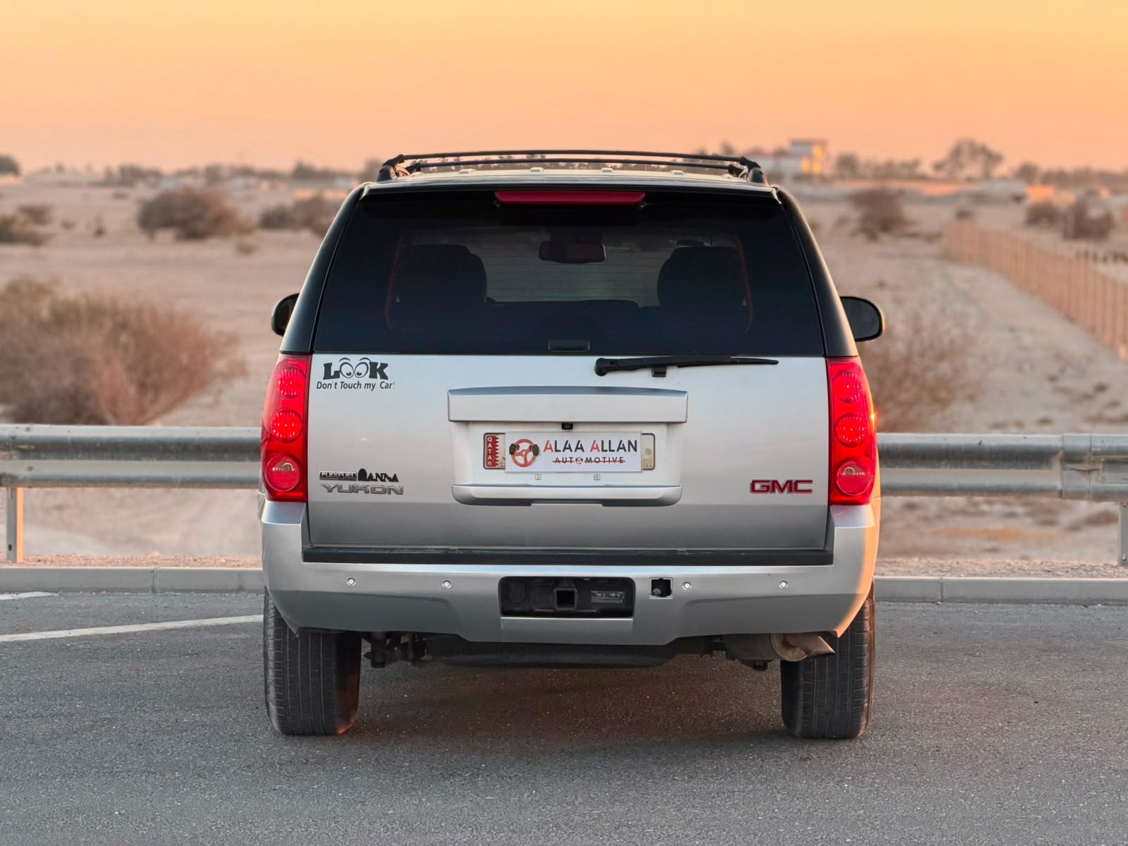 GMC Yukon 2012 - Image 4