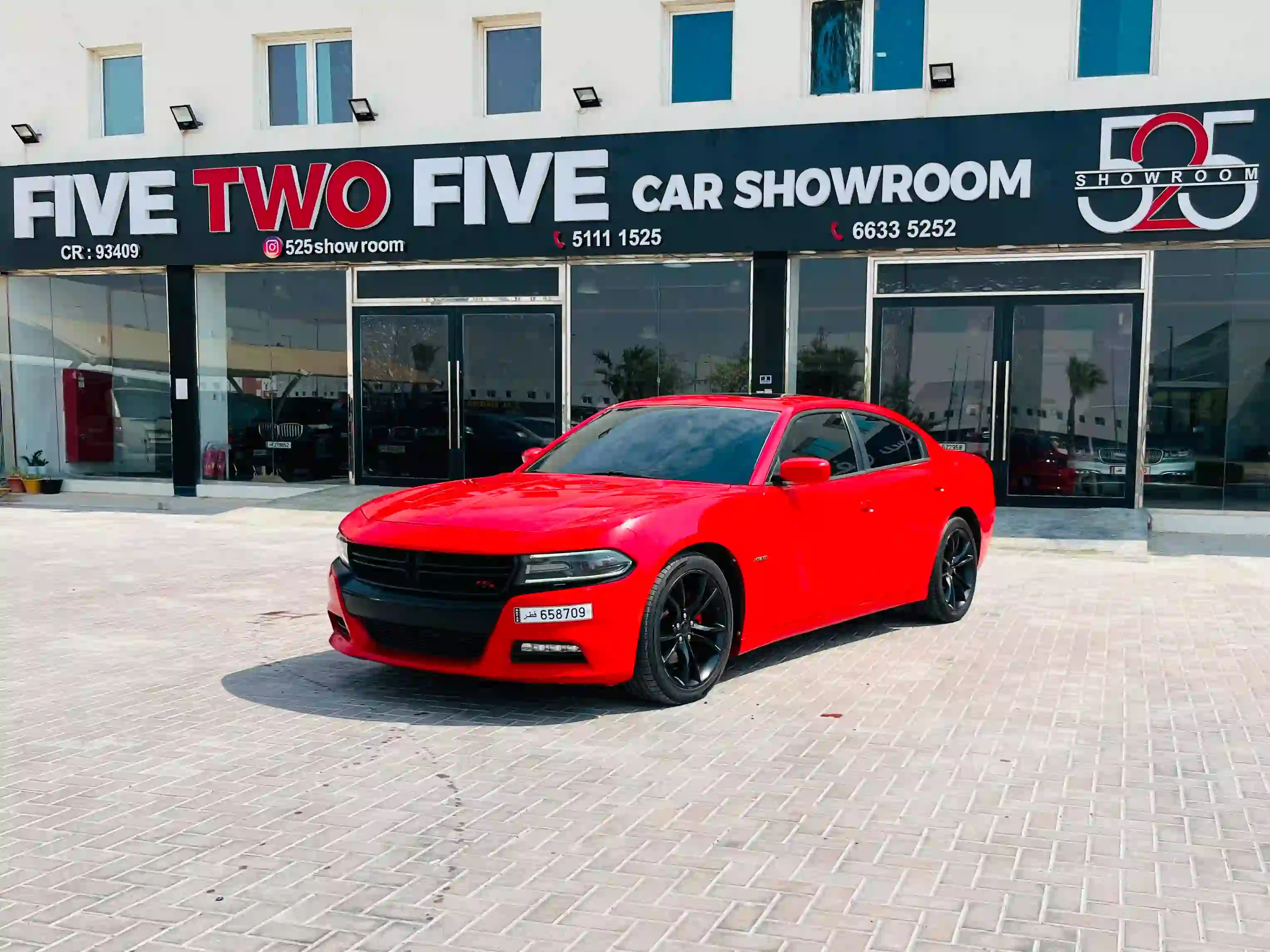 Dodge Charger R/T 2015 - Image 3
