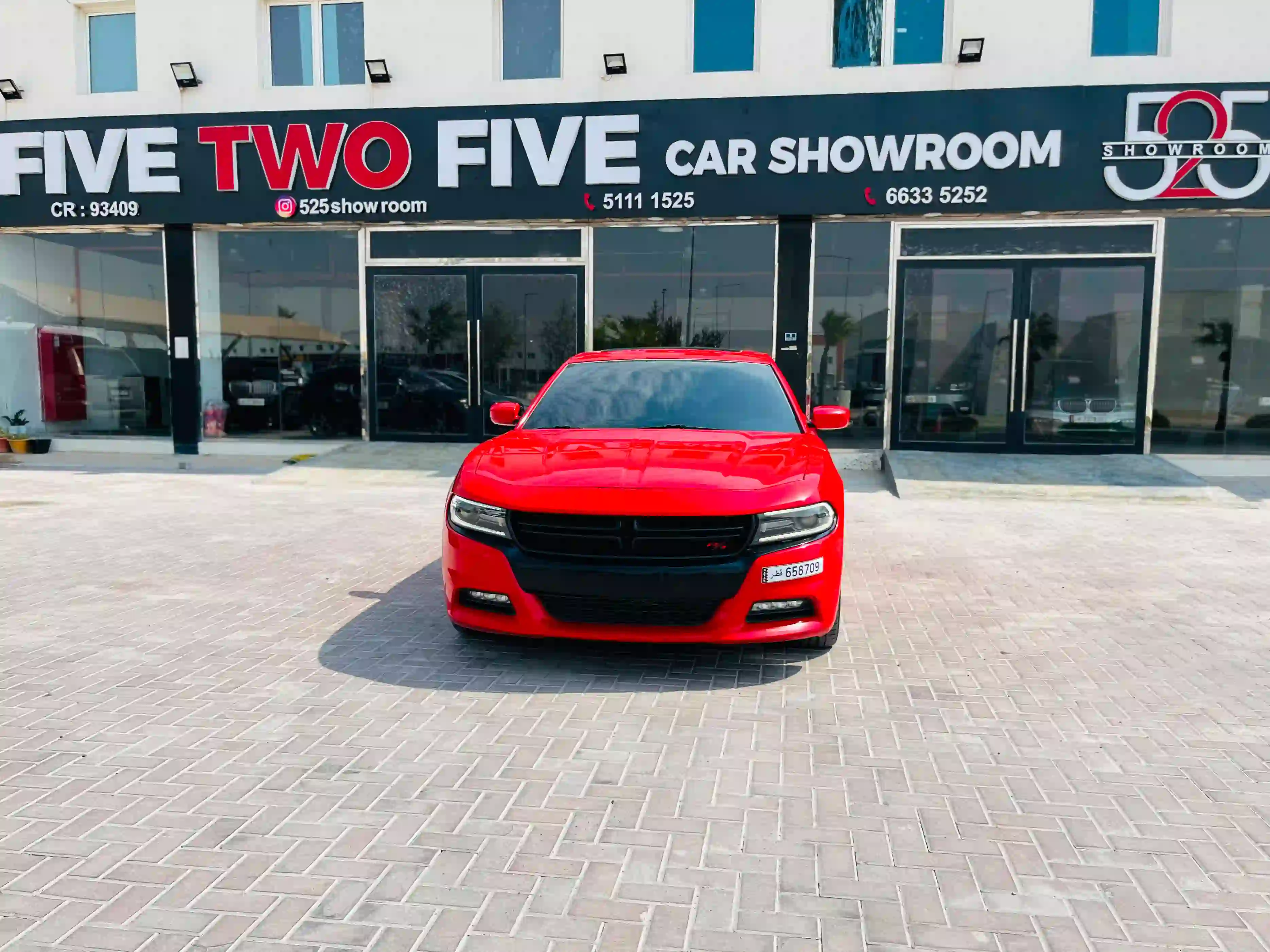 Dodge Charger R/T 2015 - Image 2