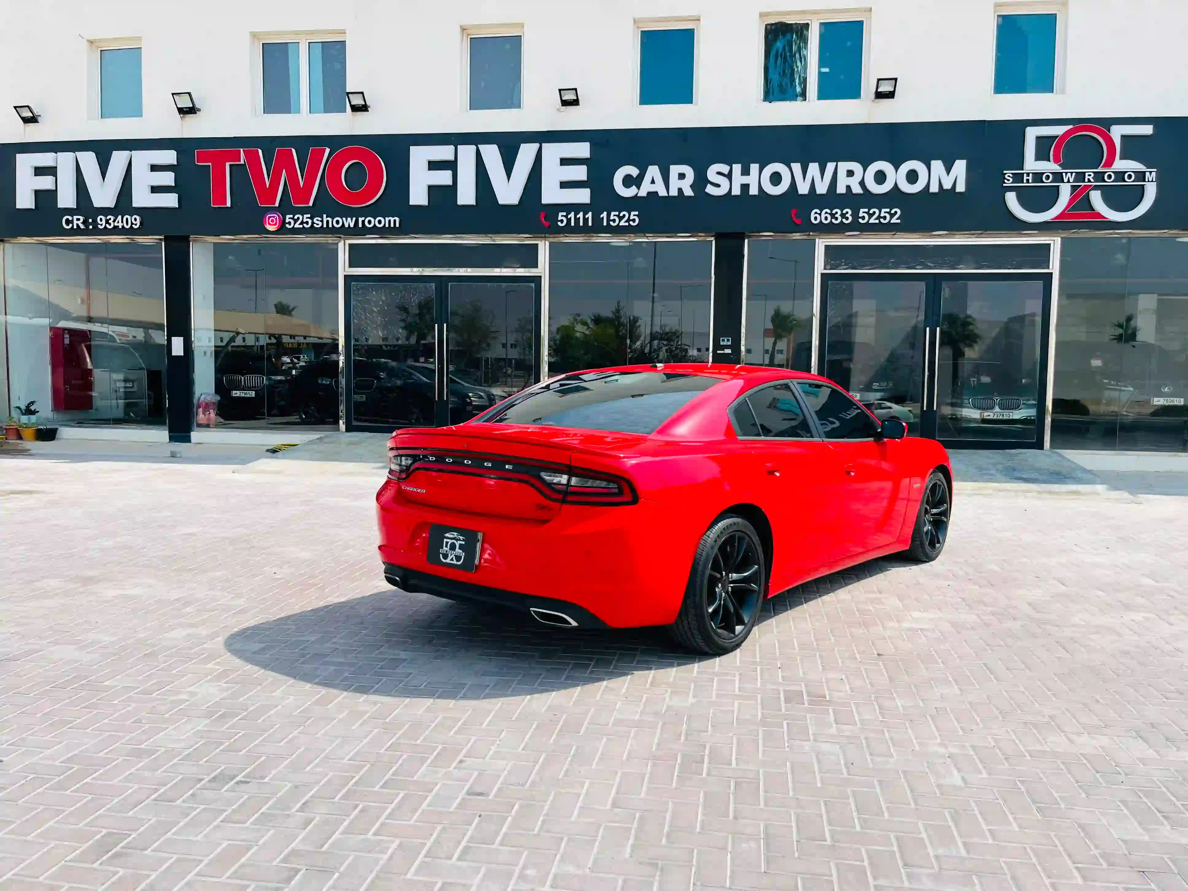 Dodge Charger R/T 2015 - Image 4