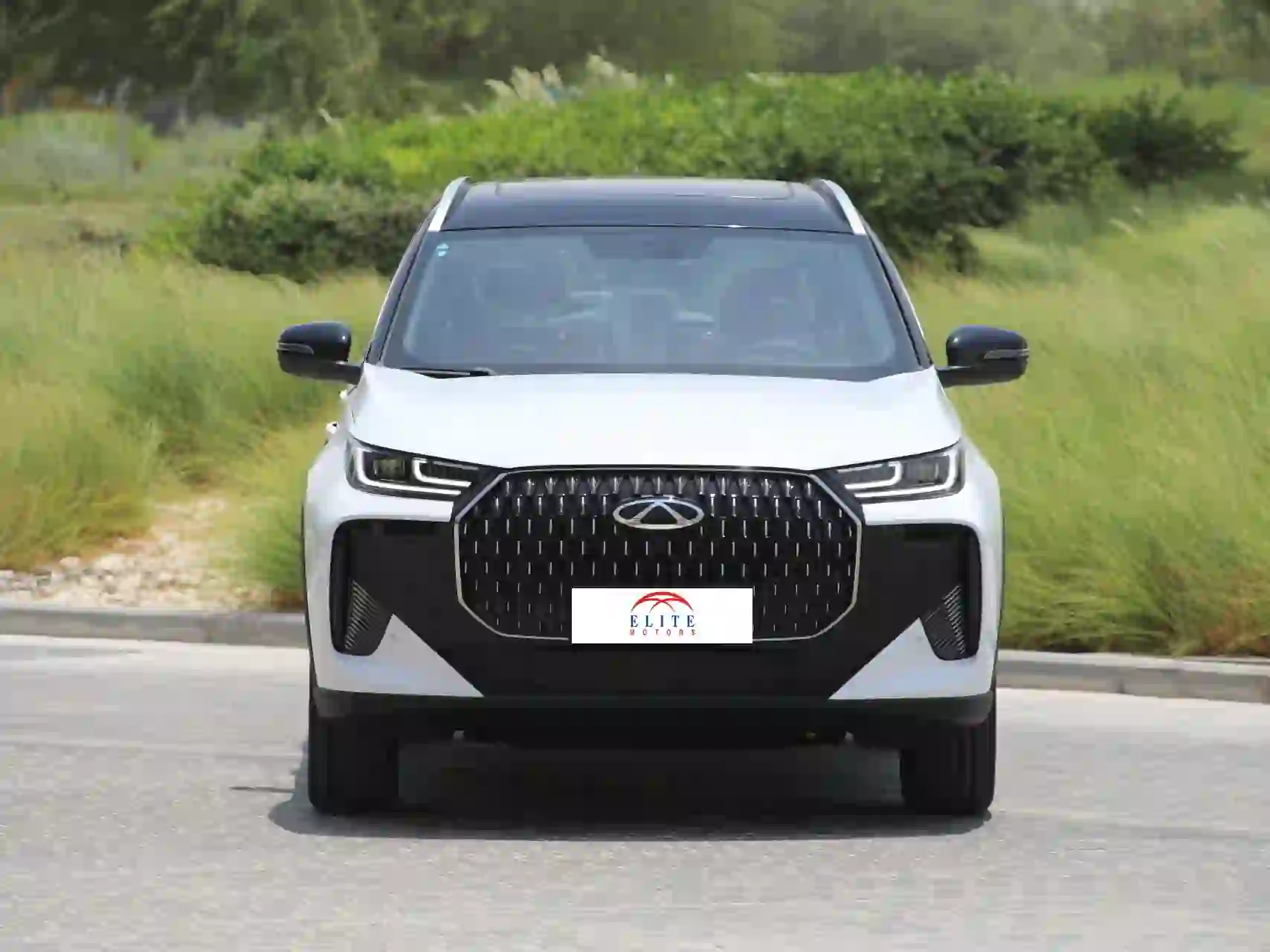 CHERY Tiggo 7 Pro Max 2026 - Image 3