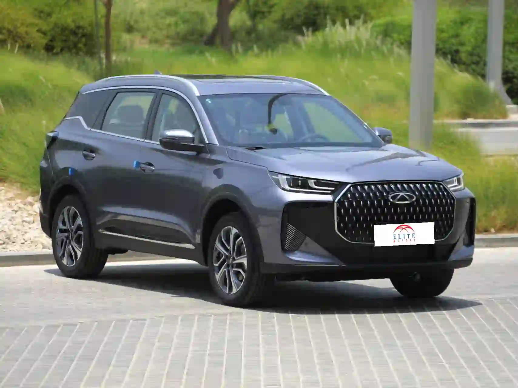CHERY Tiggo 7 Pro Max 2026 - Image 2