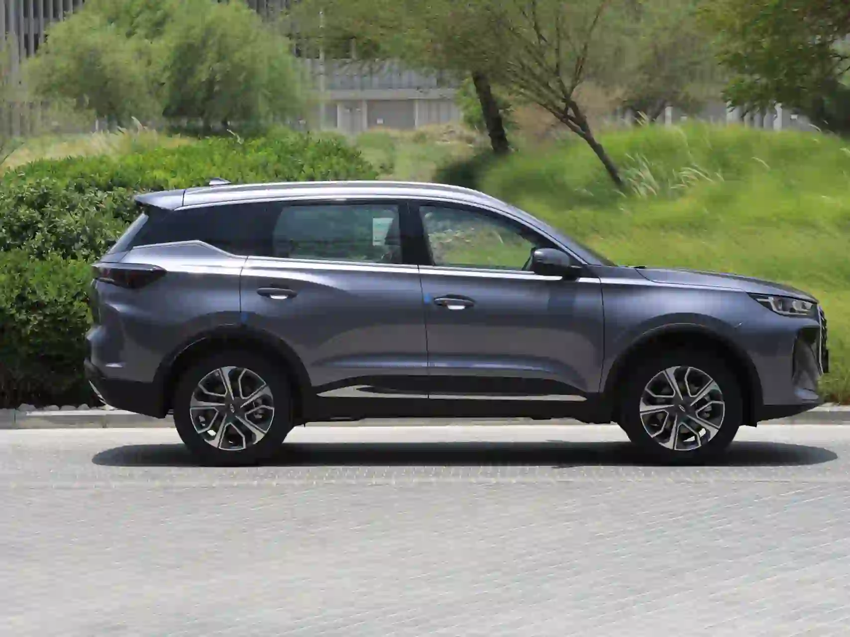 CHERY Tiggo 7 Pro Max 2026 - Image 4