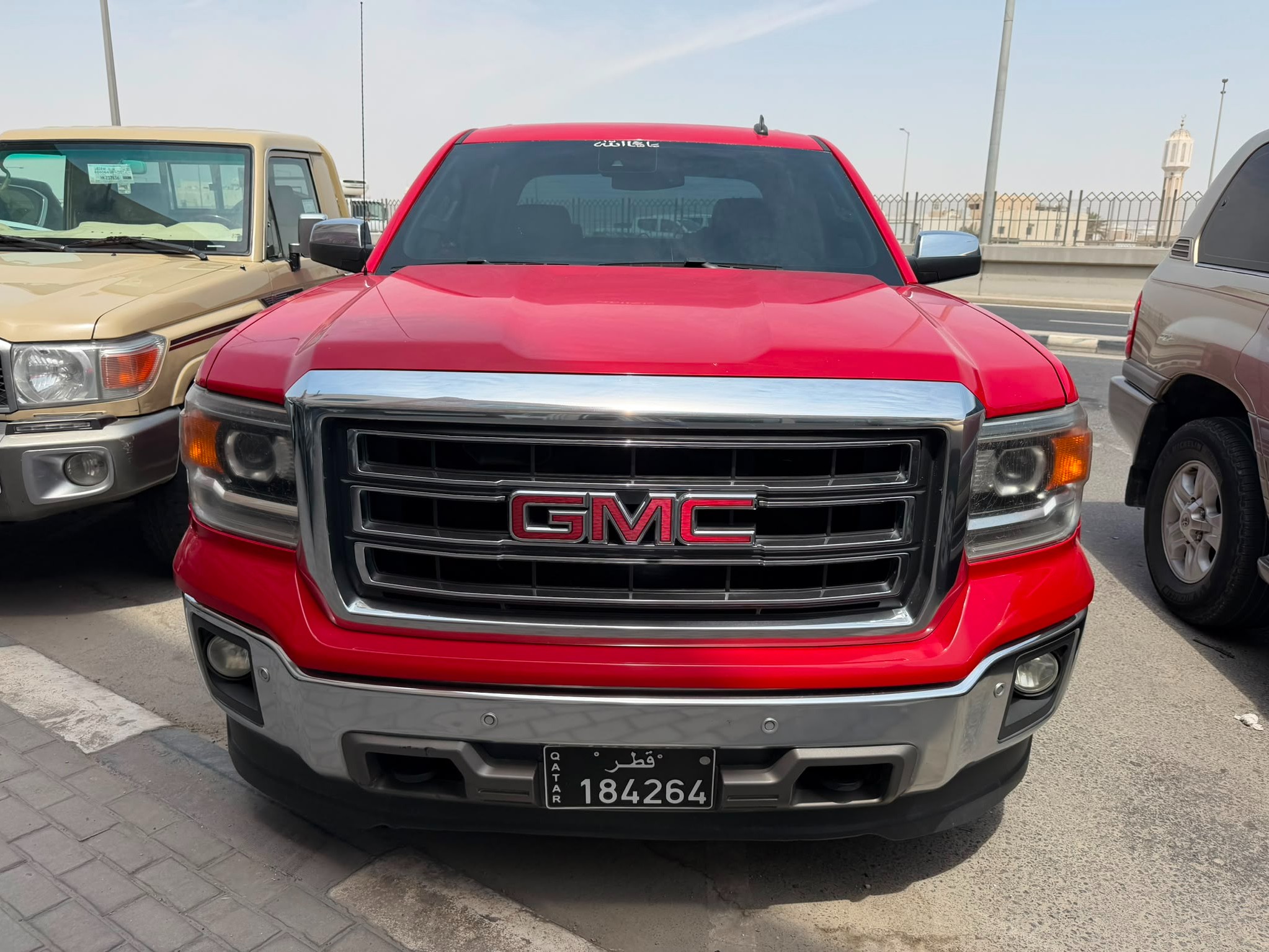 GMC Sierra 1500 2015 - Image 2