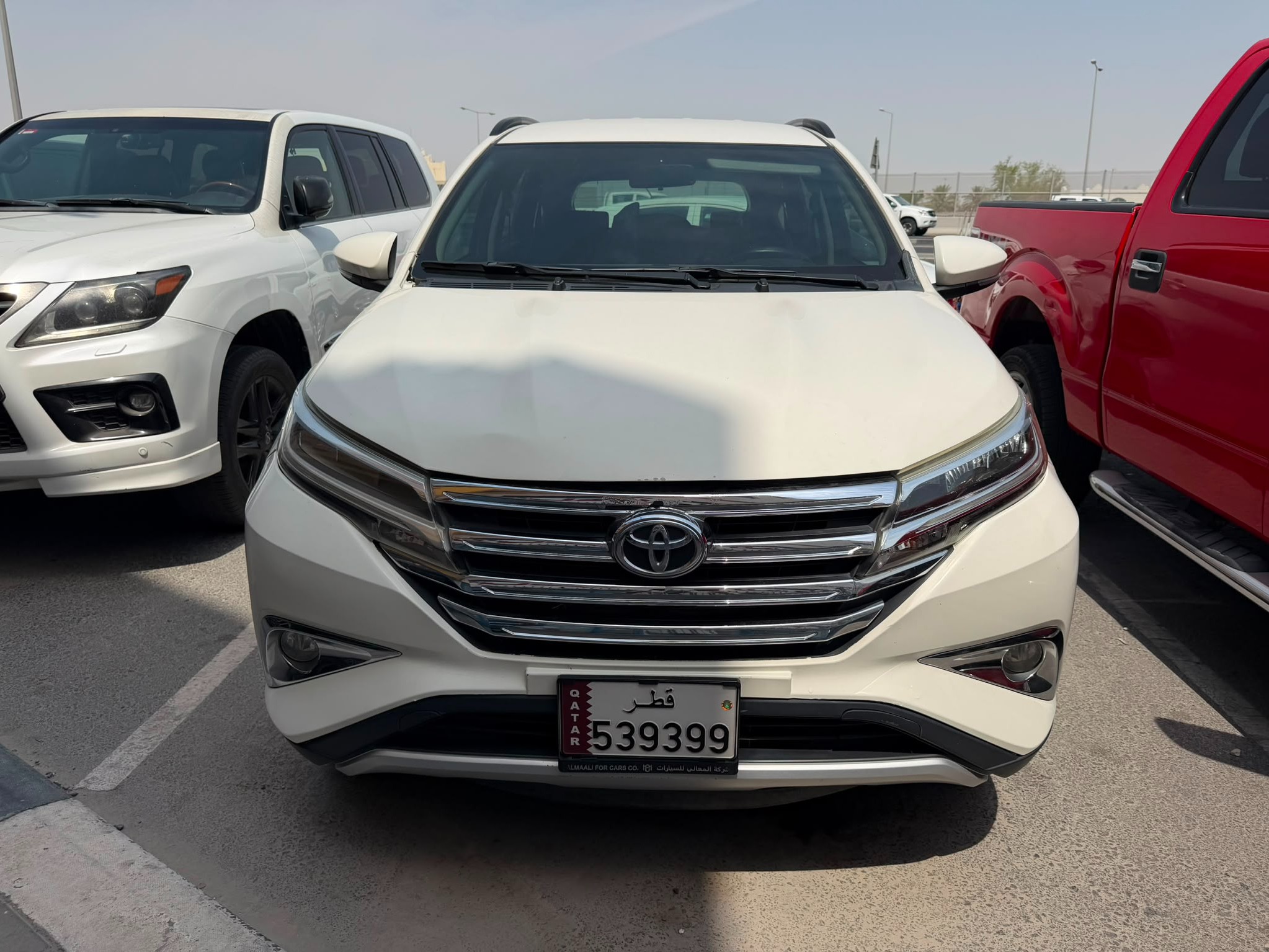 Toyota Rush 2018 - Image 2