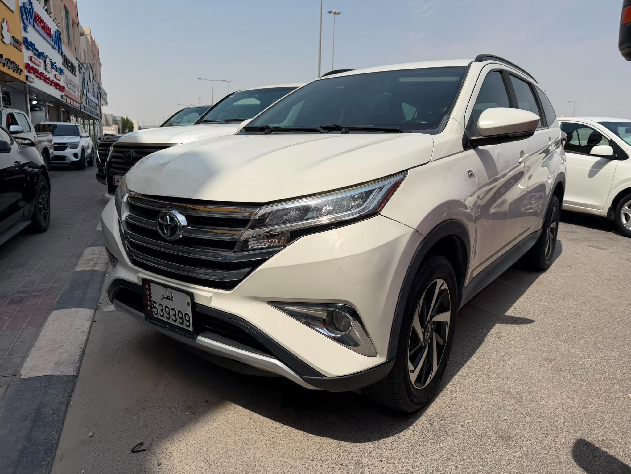 Toyota Rush 2018 - Image 3