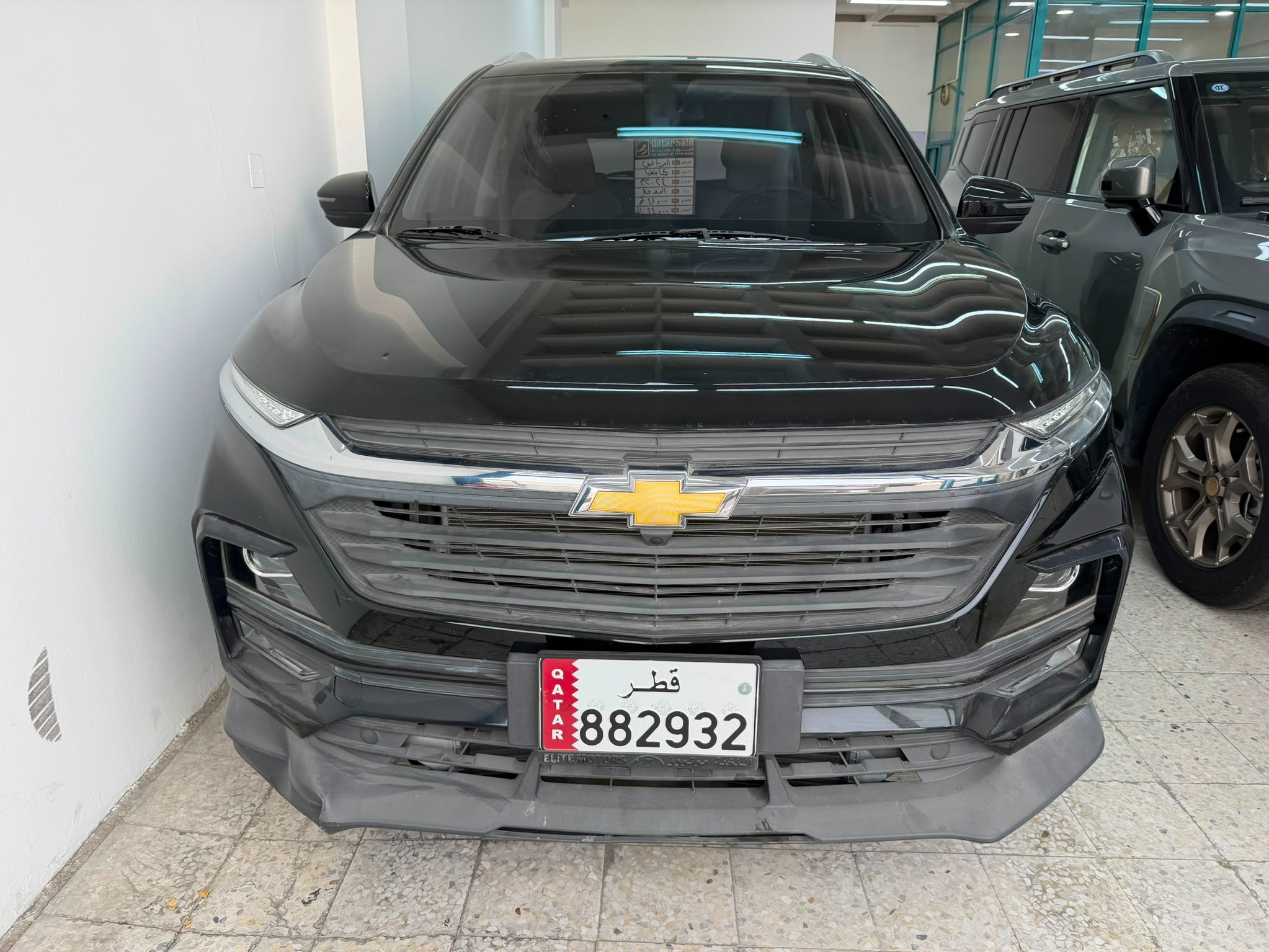 Chevrolet Captiva 2024 - Image 2