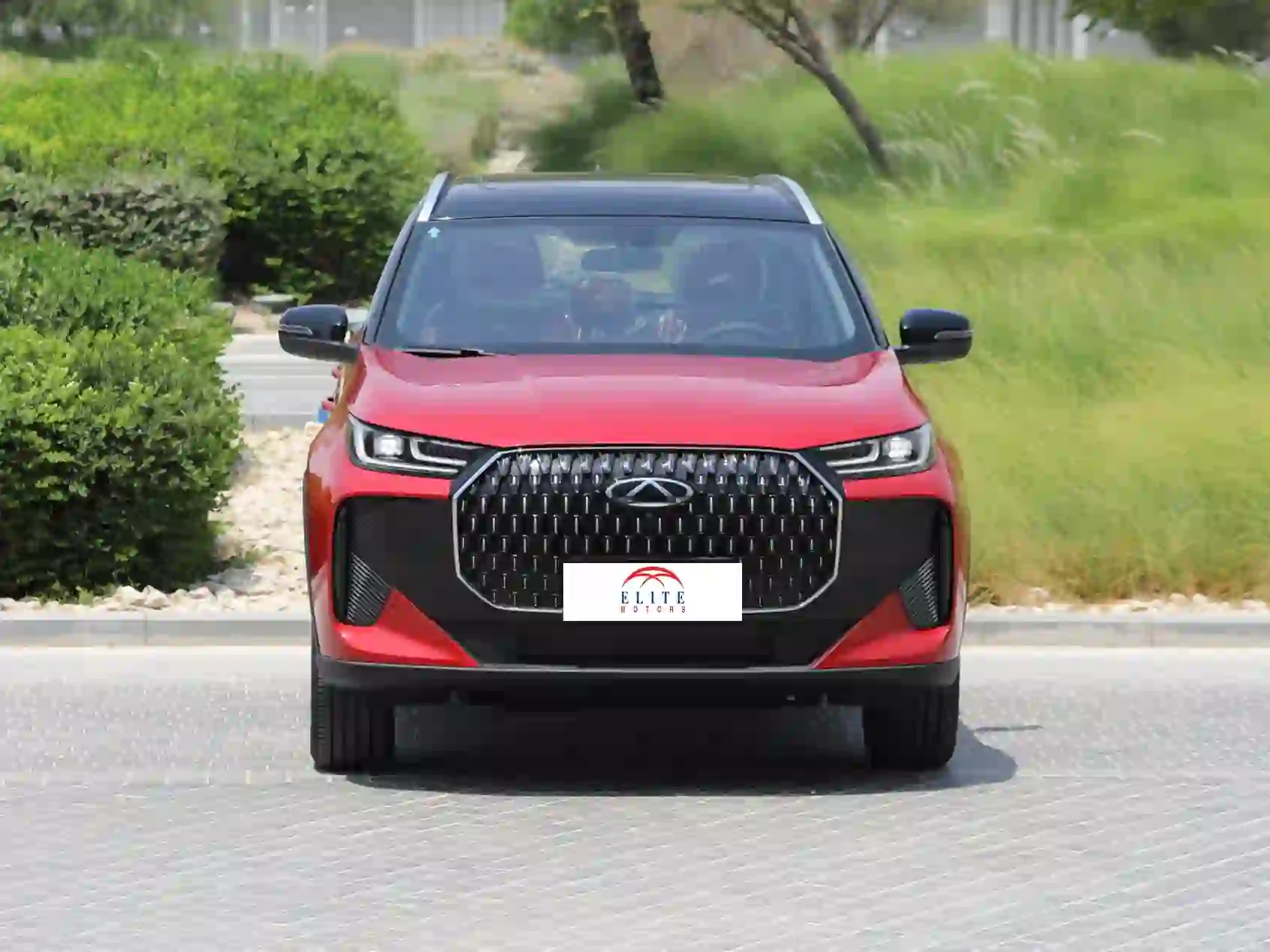 CHERY Tiggo 7 Pro Max 2026 - Image 3