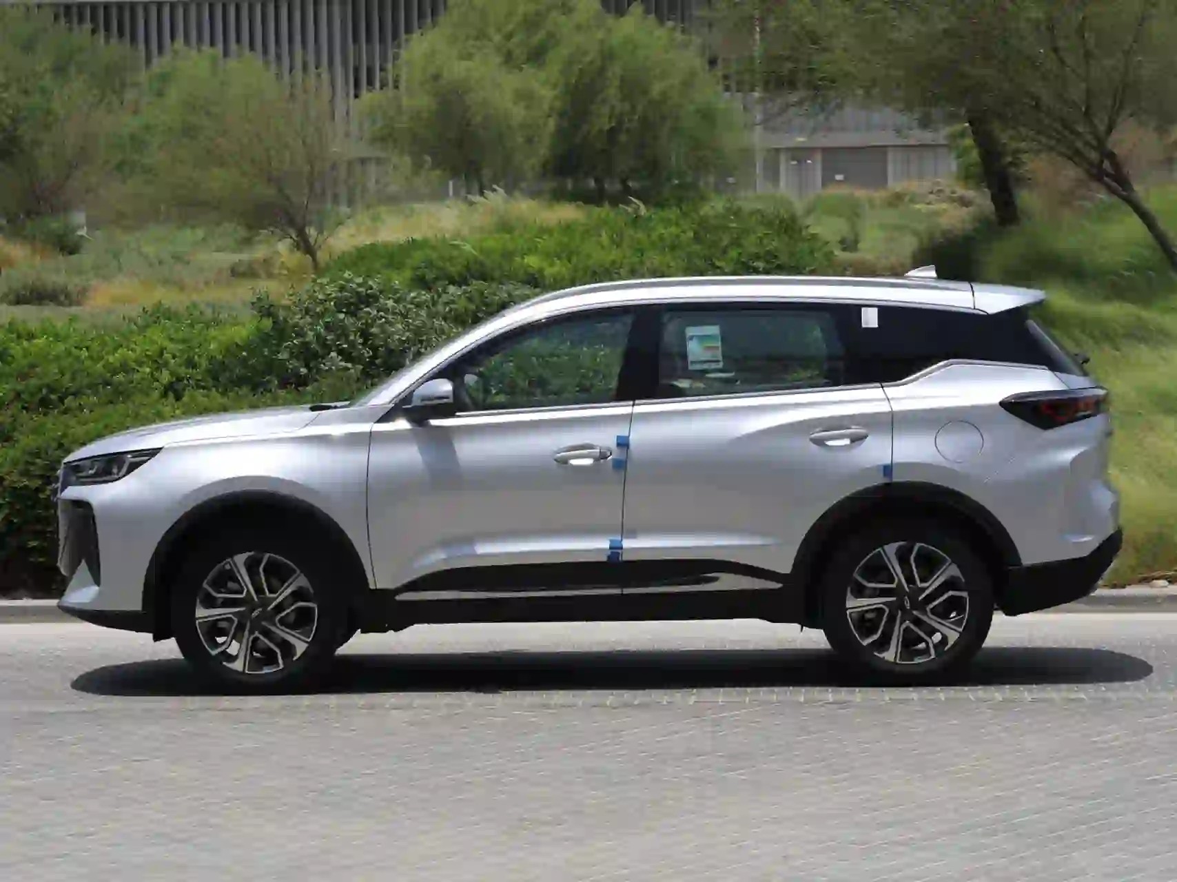CHERY Tiggo 7 Pro Max 2026 - Image 4