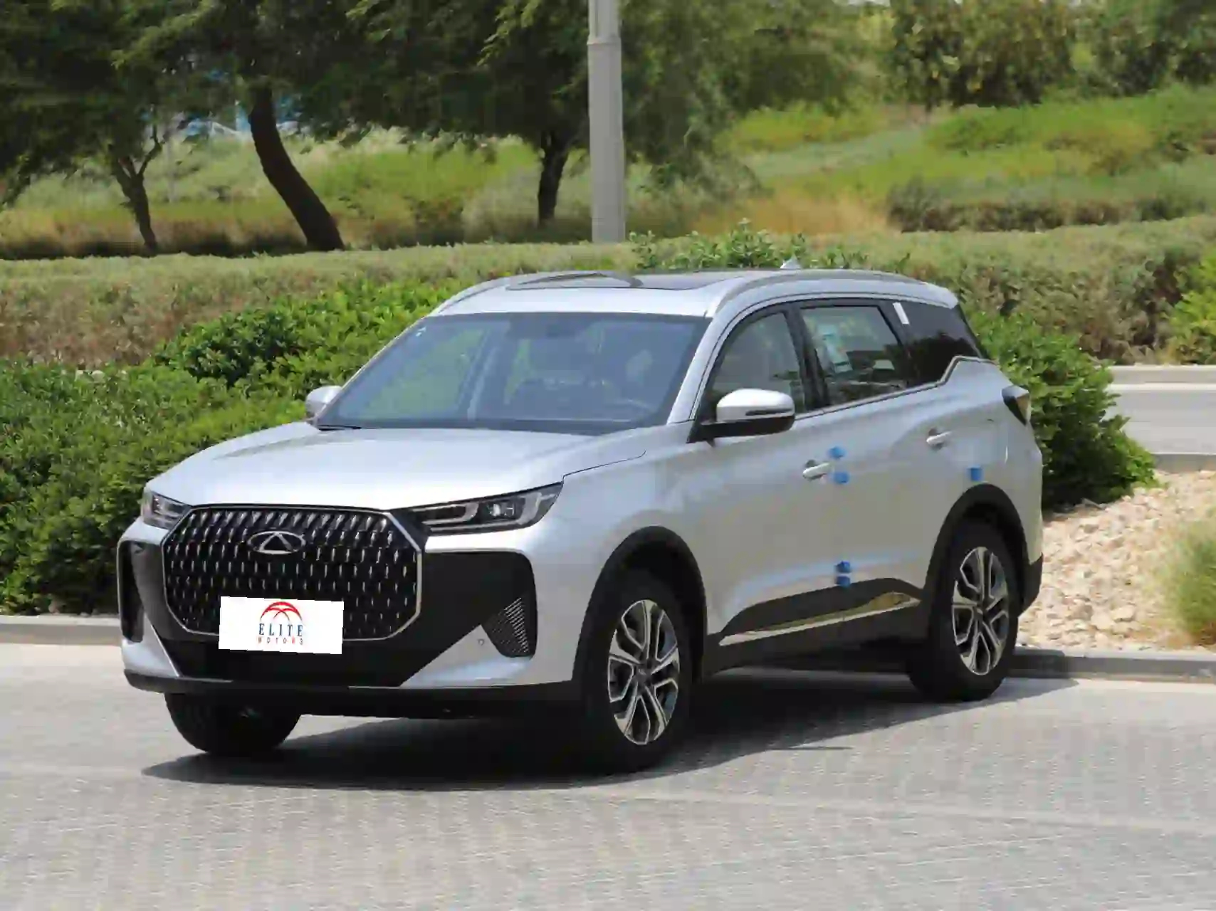 CHERY Tiggo 7 Pro Max 2026