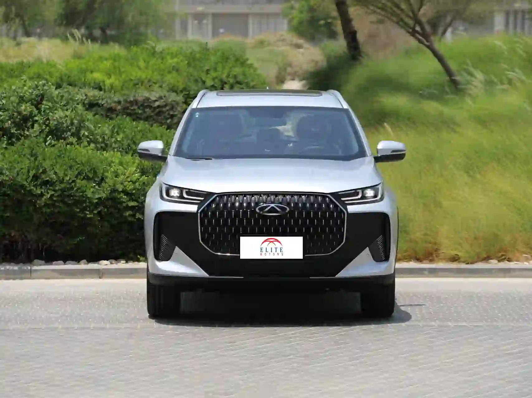 CHERY Tiggo 7 Pro Max 2026 - Image 3
