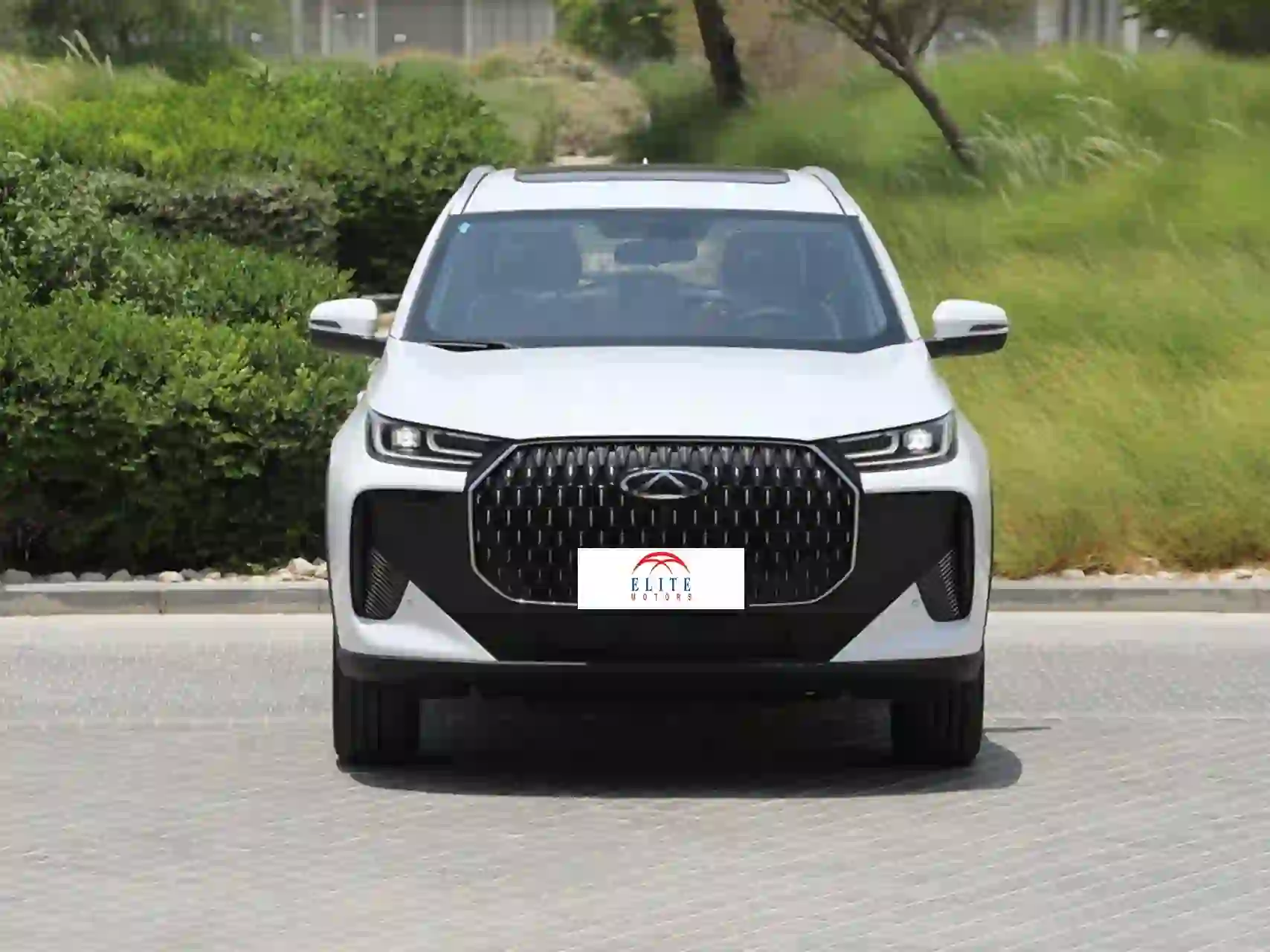 CHERY Tiggo 7 Pro Max 2026 - Image 3