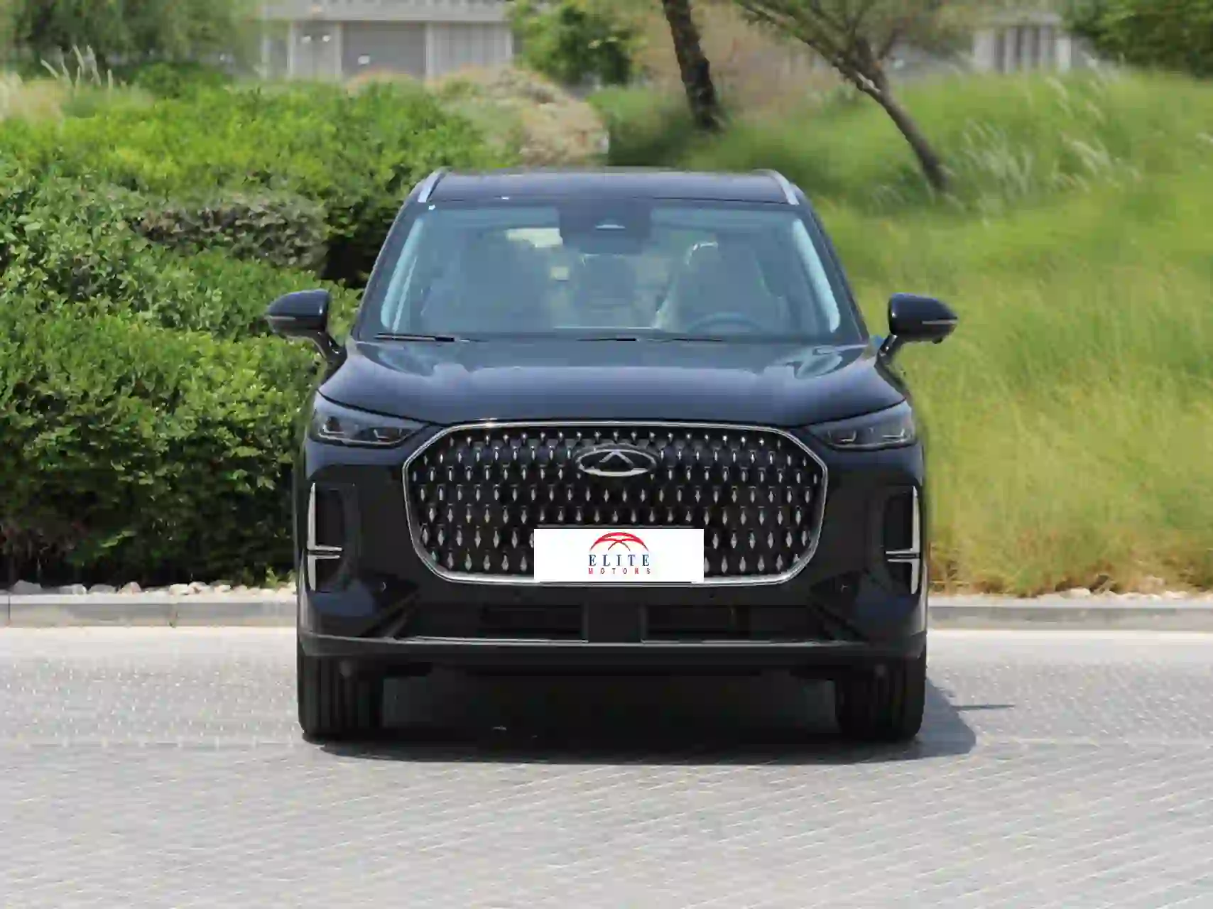 CHERY Tiggo 9 Super hybrid 1.5t 2026 - Image 3