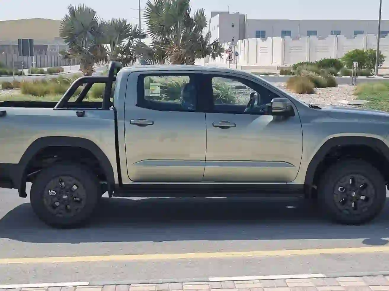 CHERY Himva Comfort 2026 - Image 4