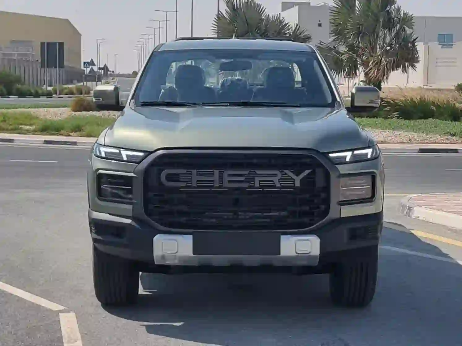 CHERY Himva Comfort 2026 - Image 3
