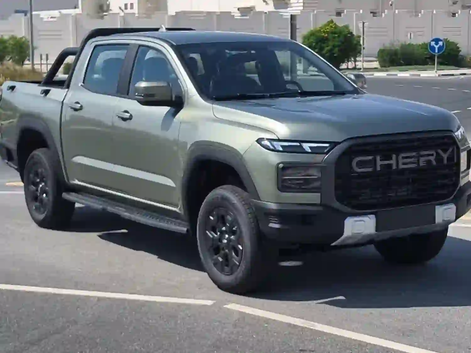 CHERY Himva Comfort 2026 - Image 2