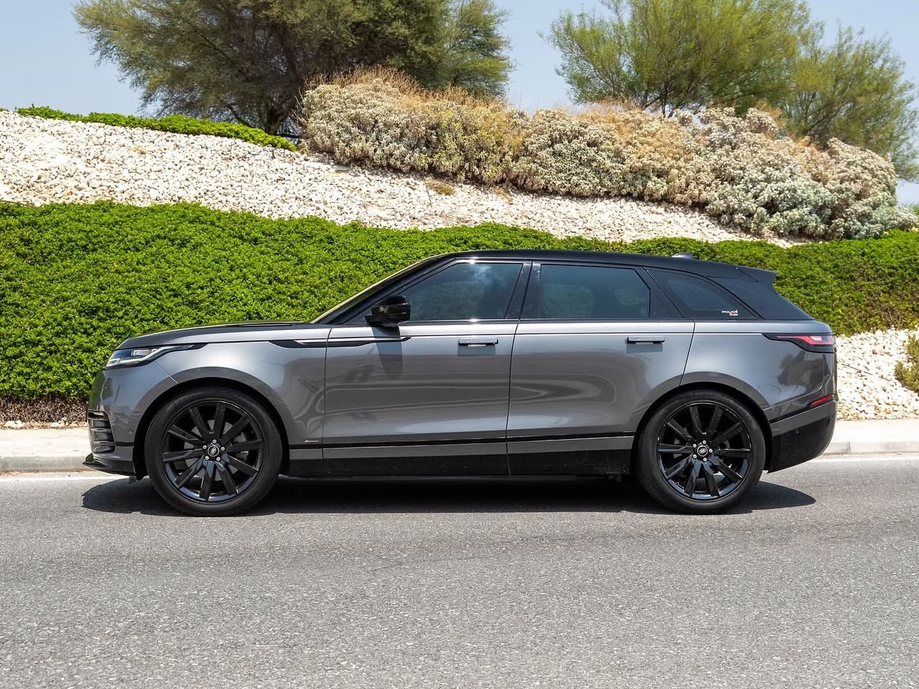 Land Rover Range Rover Velar 2018 - Image 3