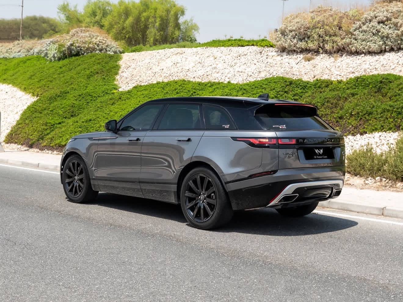 Land Rover Range Rover Velar 2018 - Image 4