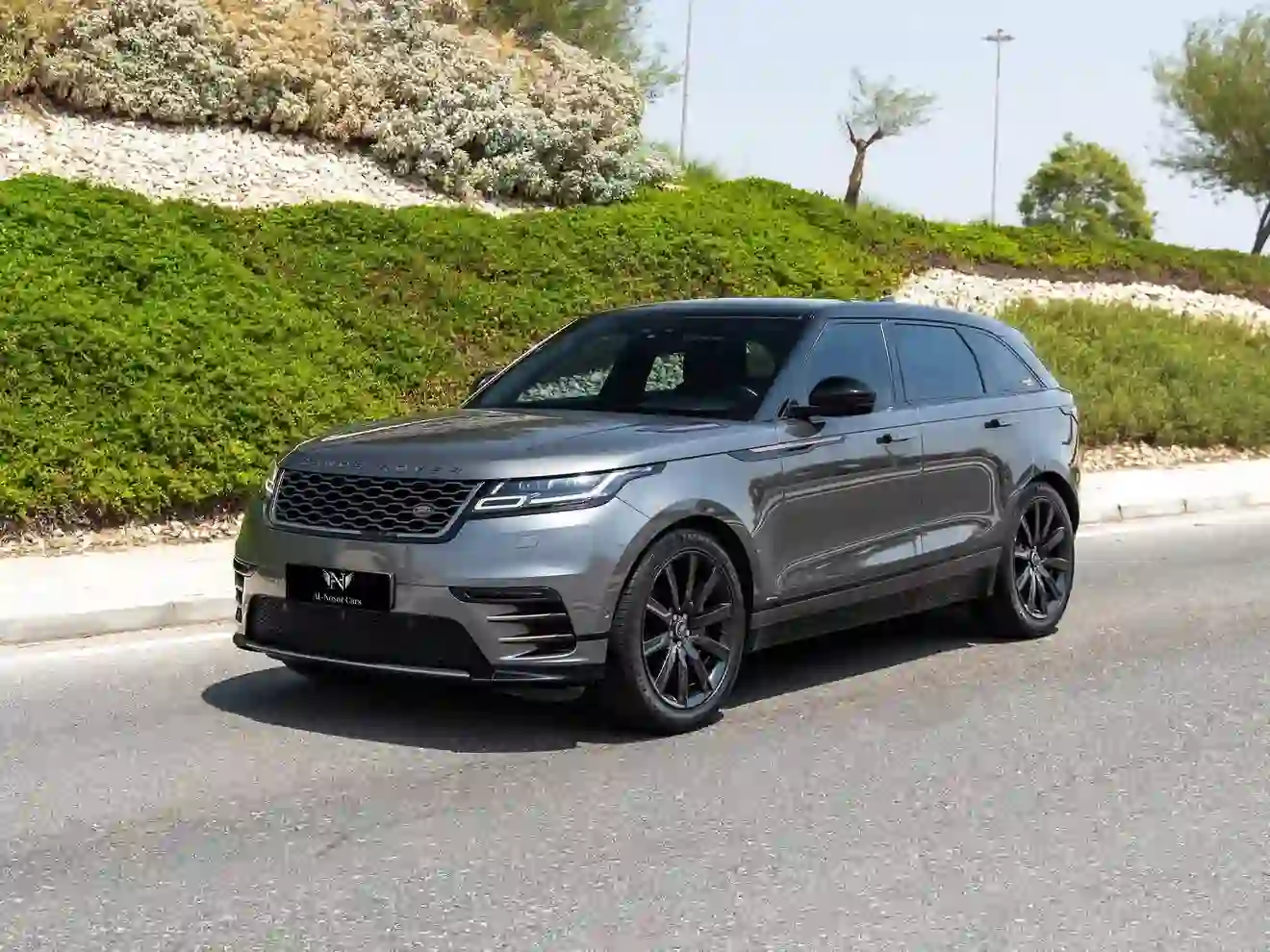 Land Rover Range Rover Velar 2018
