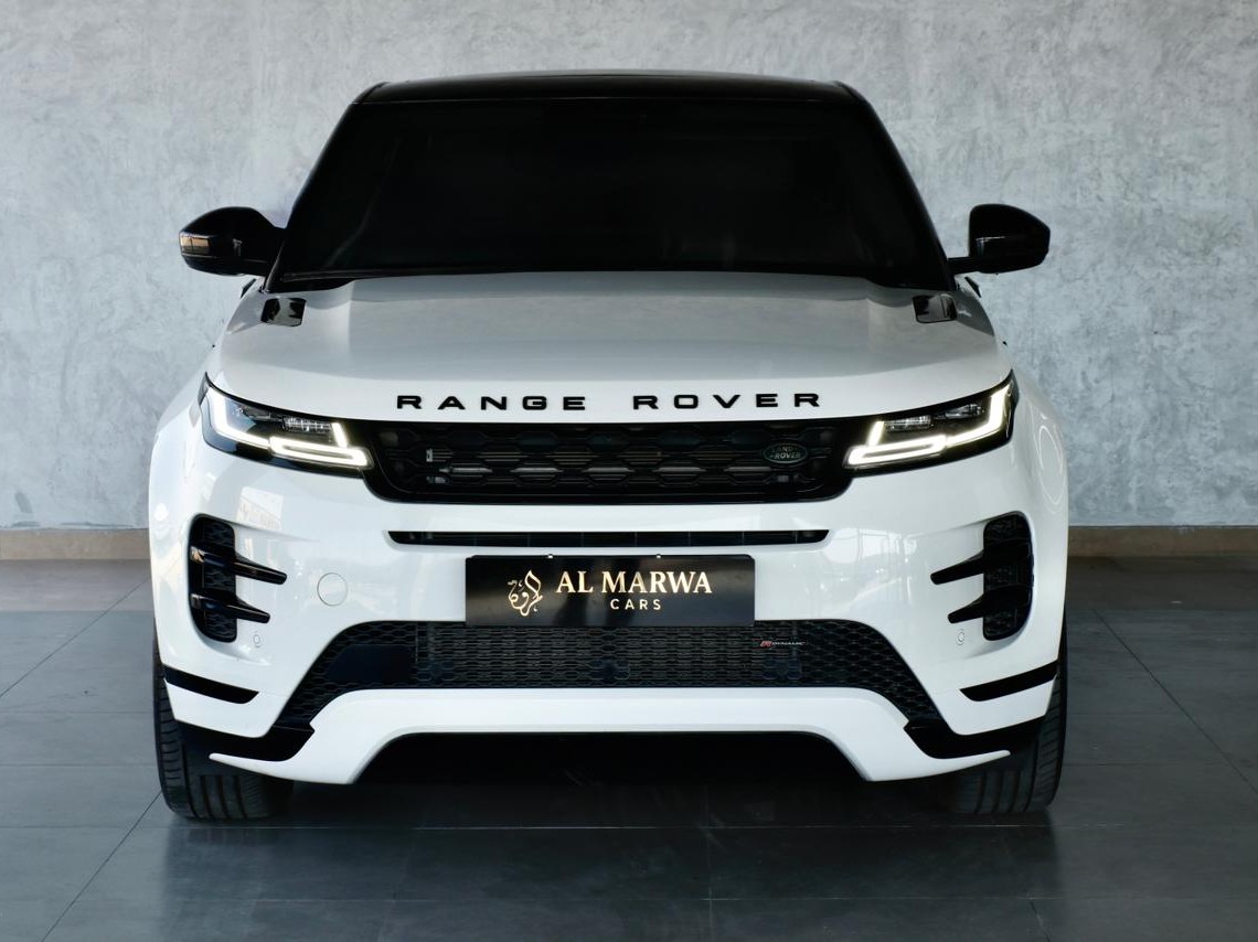 Land Rover Range Rover Evoque 2023 - Image 2