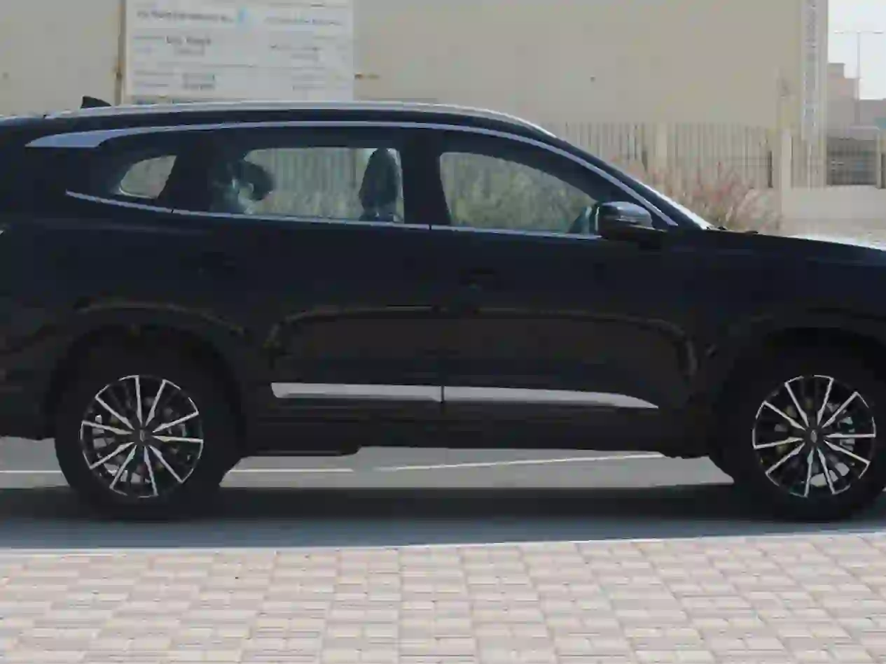 CHERY tiggo 8 Pro M7 2026 - Image 4