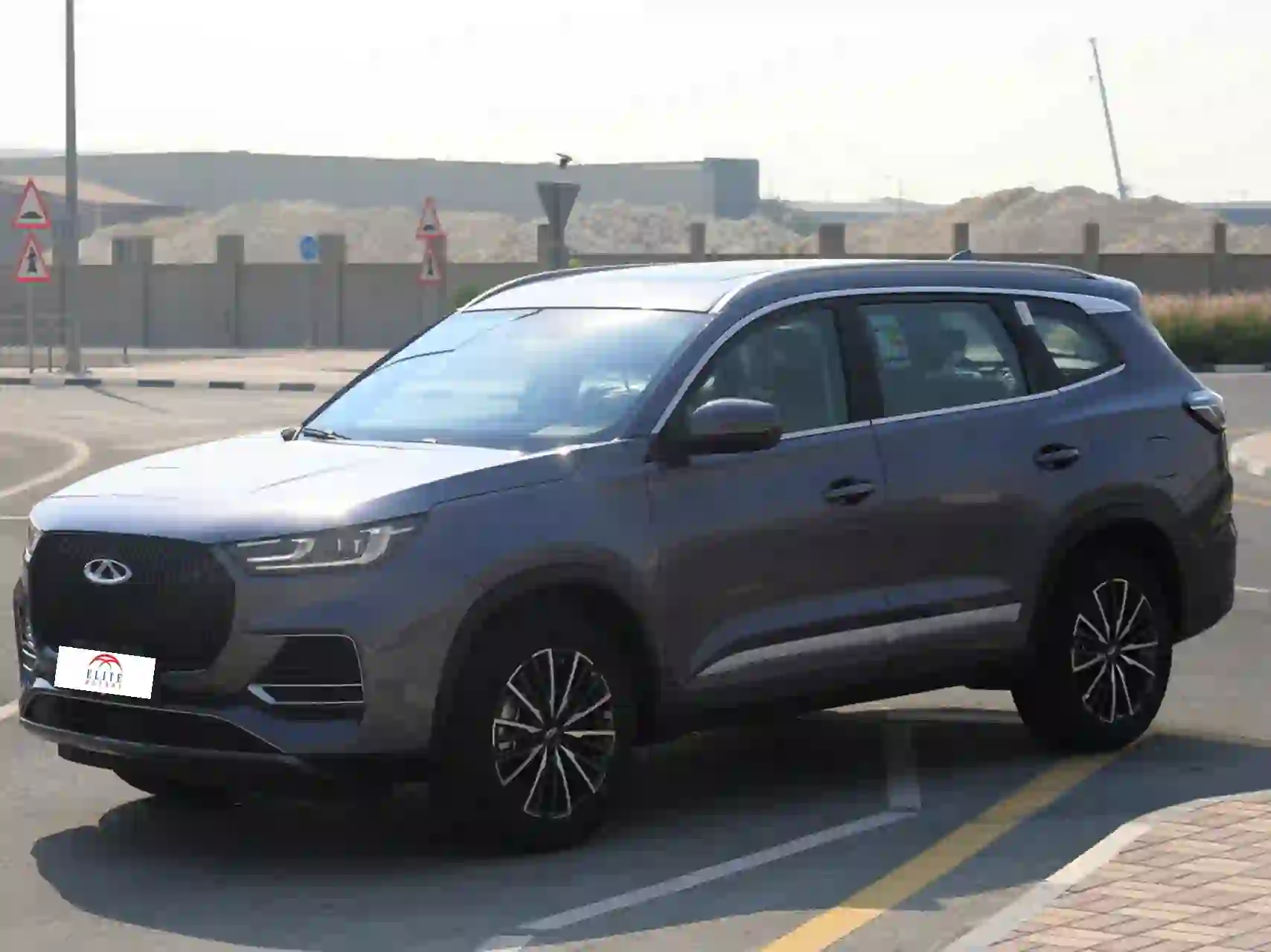 CHERY tiggo 8 Pro M7 2026 - Image 2