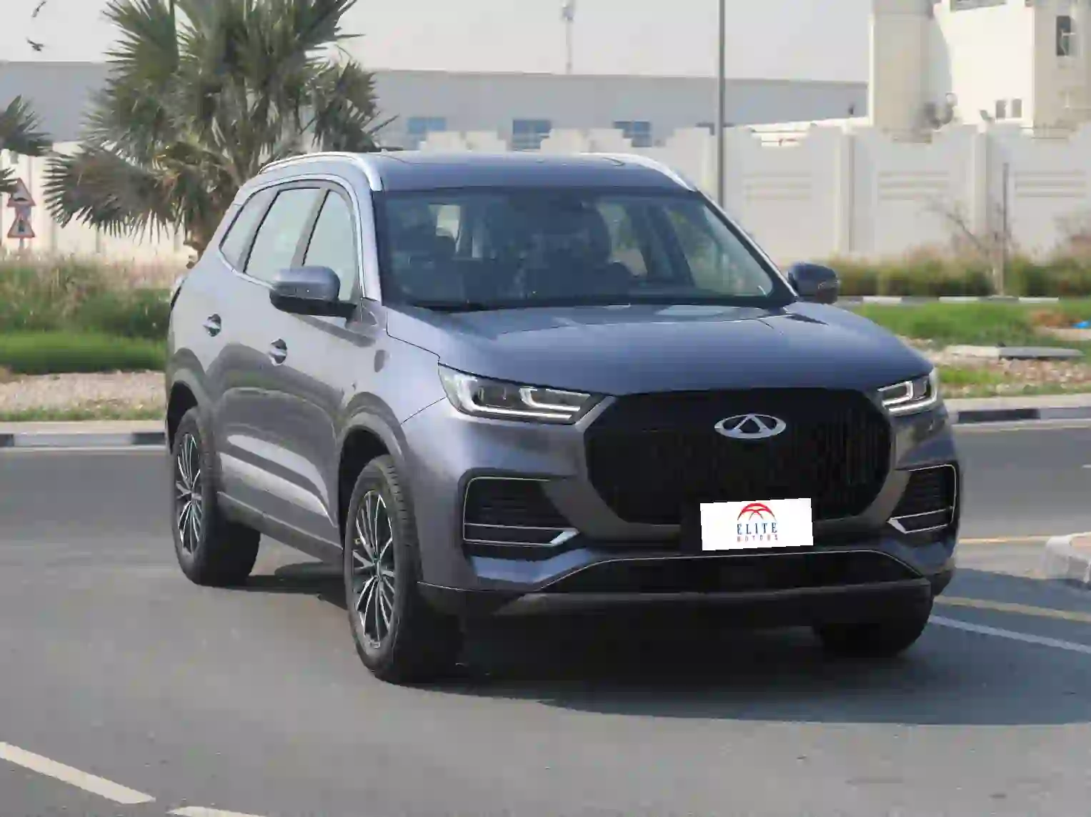 CHERY tiggo 8 Pro M7 2026