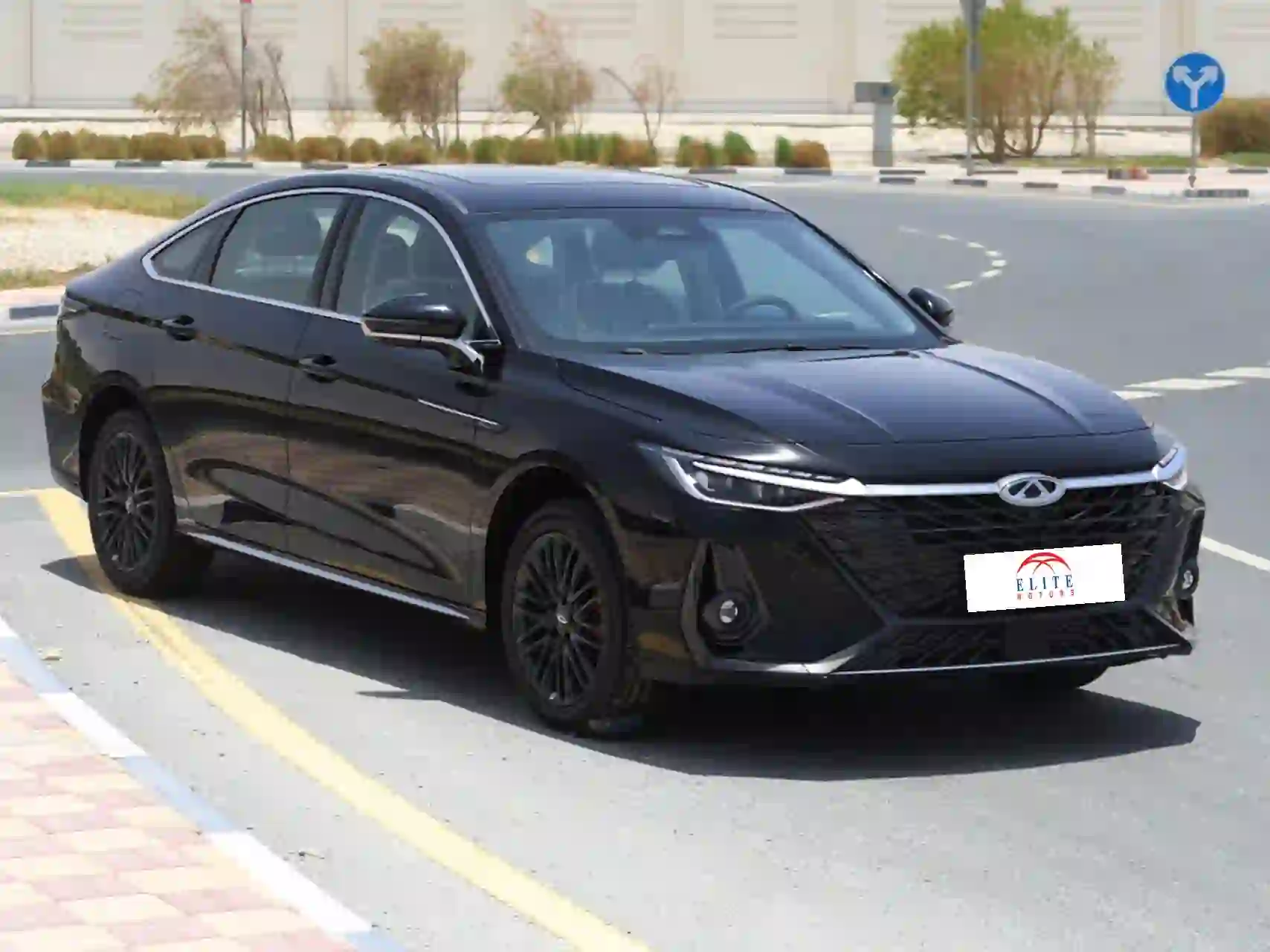 CHERY Arrizo 8 2026