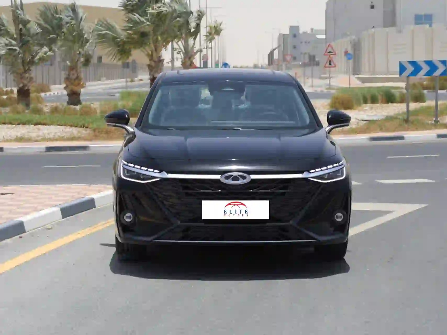CHERY Arrizo 8 2026 - Image 3