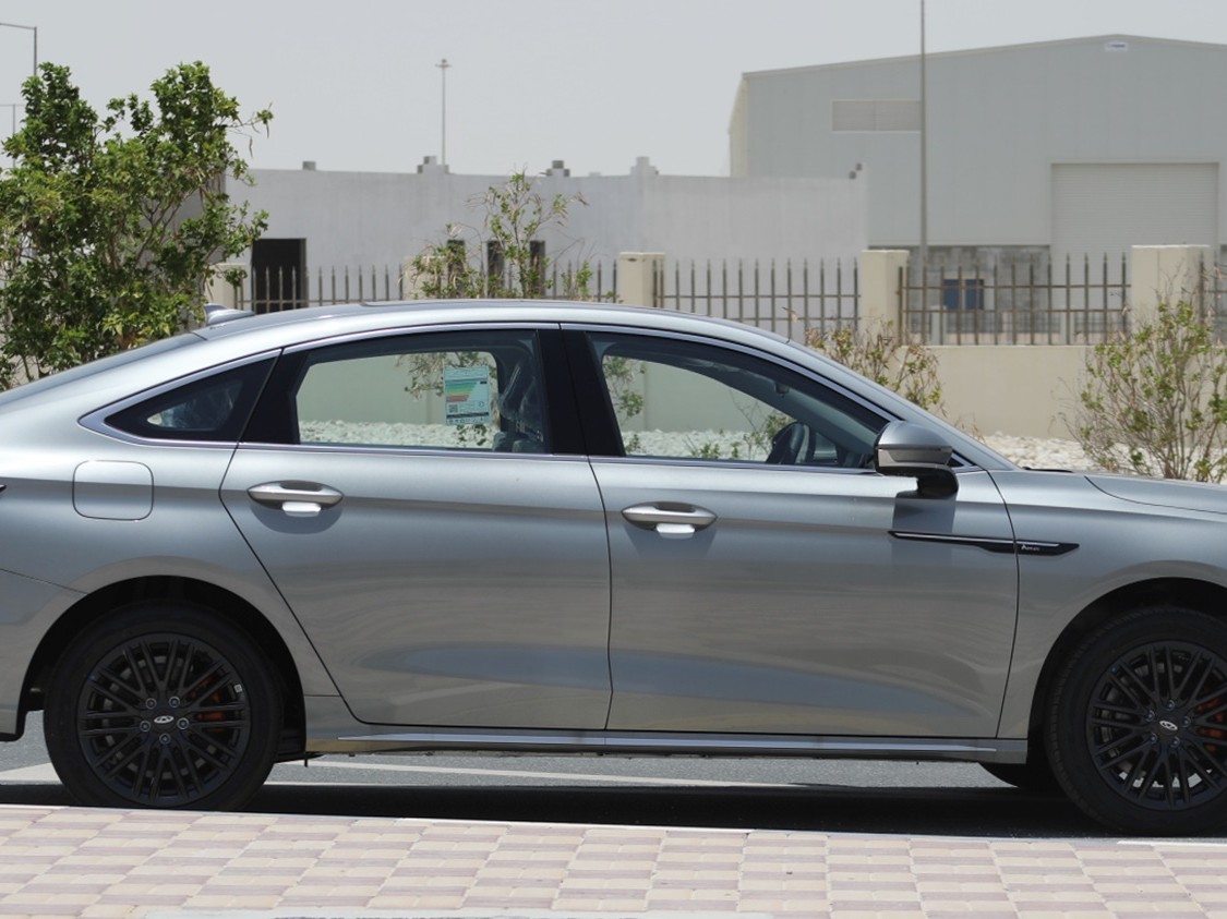 CHERY Arrizo 8 2026 - Image 4