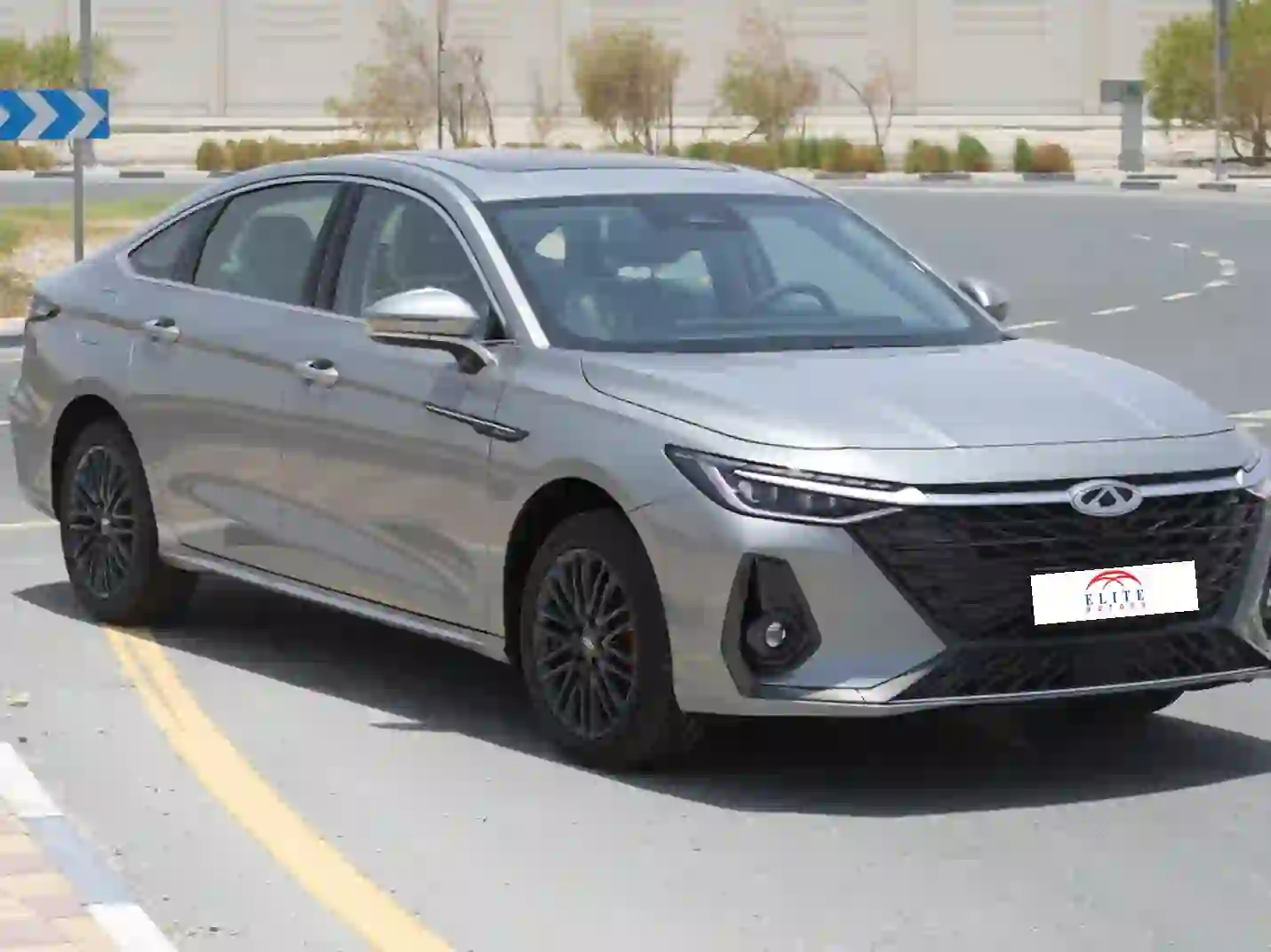 CHERY Arrizo 8 2026