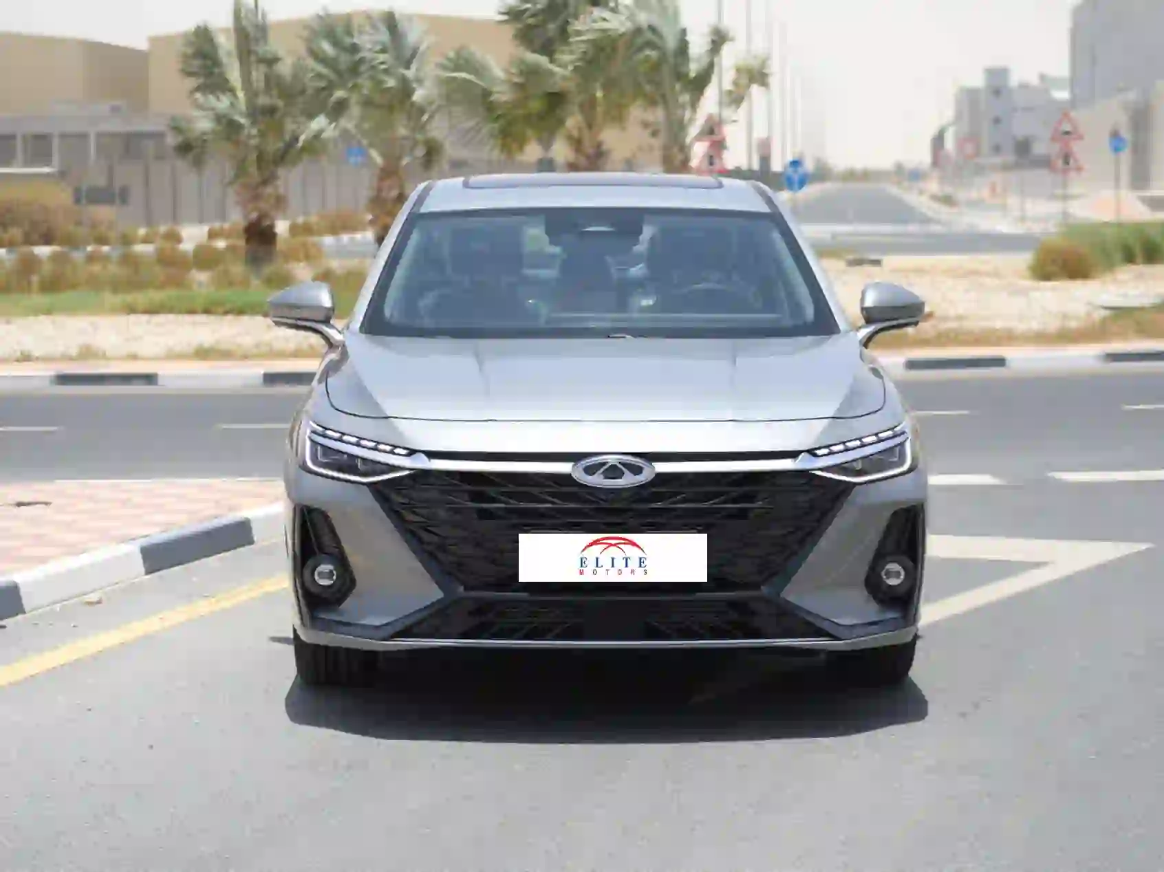CHERY Arrizo 8 2026 - Image 3