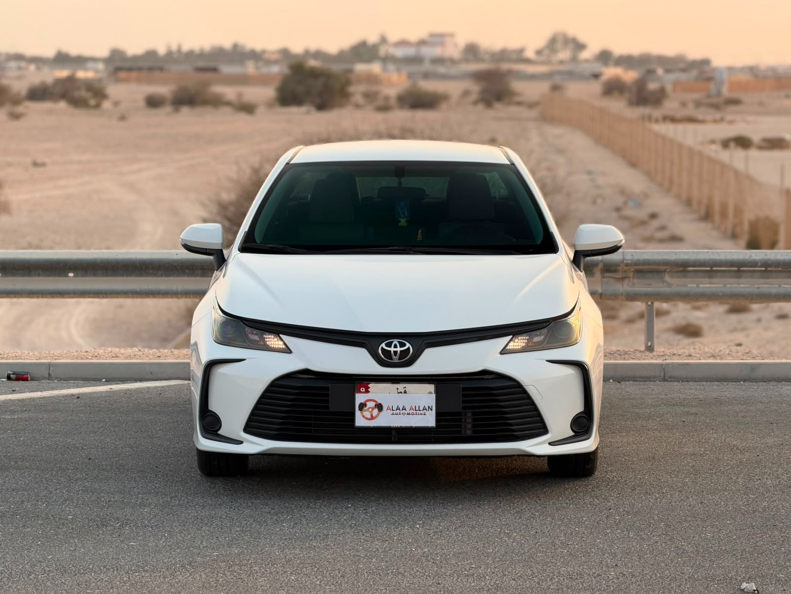 Toyota Corolla 1.6 2024 - Image 2